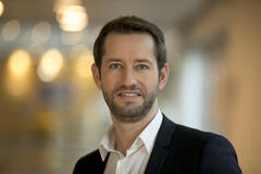 JOHN CLEWORTH WIRD NEUER VICE PRESIDENT PRODUCT PERFORMANCE BEI DACIA