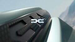 Dacia Striker