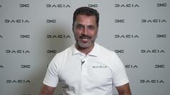 Interview mit Nasser Al-Attiyah