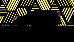 Renault Austral Teaser