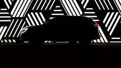 Renault Austral Teaser