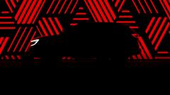Renault Austral Teaser