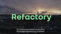 Renault Group Re-Factory Retrofit