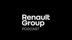 RENAULT TRENDFORSCHUNG: DEN WANDEL FRÜHZEITIG ERKENNEN