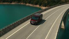 Renault Trafic SpaceNomad