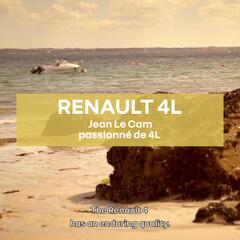 Renault R4