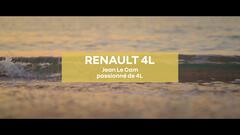 Renault R4