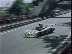 Alpine Motorsport DNA