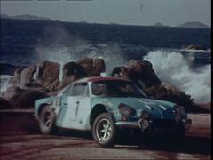 Alpine Motorsport DNA