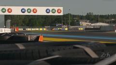 Alpine Motorsport DNA