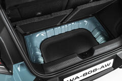 Neuer Dacia Spring