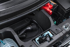 Neuer Dacia Spring