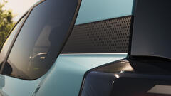 Neuer Dacia Spring
