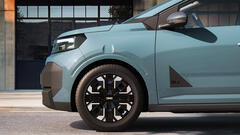 Neuer Dacia Spring
