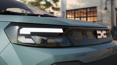 Neuer Dacia Spring