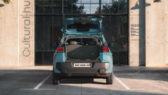 Neuer Dacia Spring
