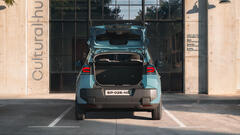 Neuer Dacia Spring