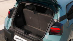 Neuer Dacia Spring