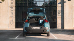 Neuer Dacia Spring
