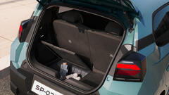 Neuer Dacia Spring