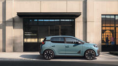 Neuer Dacia Spring