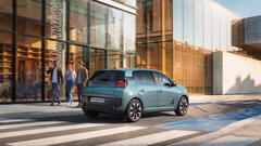 Neuer Dacia Spring
