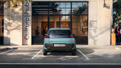 Neuer Dacia Spring