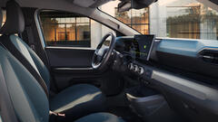 Neuer Dacia Spring