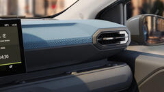 Neuer Dacia Spring