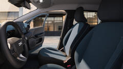Neuer Dacia Spring