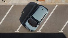 Neuer Dacia Spring