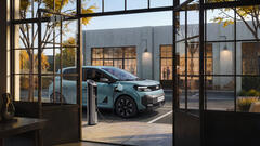 Neuer Dacia Spring