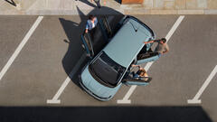 Neuer Dacia Spring