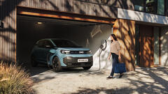 Neuer Dacia Spring