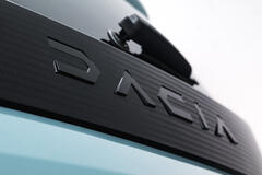 Neuer Dacia Spring
