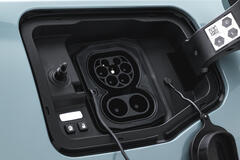 Neuer Dacia Spring