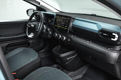 Neuer Dacia Spring