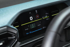 Neuer Dacia Spring