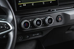 Neuer Dacia Spring