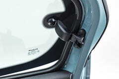 Neuer Dacia Spring