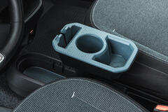 Neuer Dacia Spring