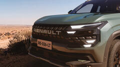 Renault Niagara: Neuer Pick-up für Lateinamerika