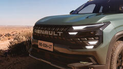 Renault Niagara: Neuer Pick-up für Lateinamerika