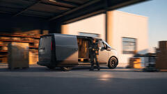MODELL- UND SERVICEOFFENSIVE: RENAULT SCHLÄGT AUF DER IAA TRANSPORTATION 2026 EIN NEUES KAPITEL AUF 
