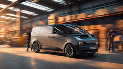 MODELL- UND SERVICEOFFENSIVE: RENAULT SCHLÄGT AUF DER IAA TRANSPORTATION 2026 EIN NEUES KAPITEL AUF 