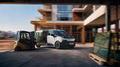 MODELL- UND SERVICEOFFENSIVE: RENAULT SCHLÄGT AUF DER IAA TRANSPORTATION 2026 EIN NEUES KAPITEL AUF 