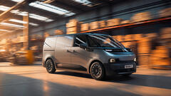 MODELL- UND SERVICEOFFENSIVE: RENAULT SCHLÄGT AUF DER IAA TRANSPORTATION 2026 EIN NEUES KAPITEL AUF 