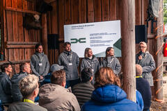 Dacia Talk #3 in der Hellsklamm