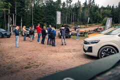 Dacia Talk #3 in der Hellsklamm