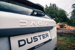 Dacia Talk #3 in der Hellsklamm